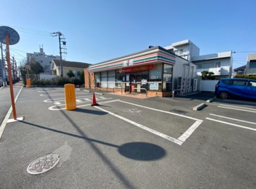 セブンイレブン湘南台６丁目店の画像1