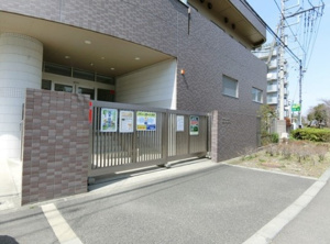ときわぎ保育園 分園の画像1