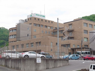 府中みくまり病院