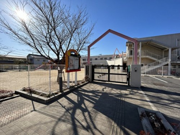 横浜若竹こども園