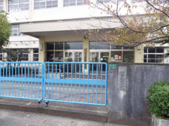 北九州市立曽根小学校