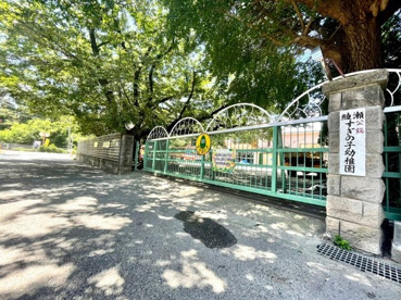 綾瀬すぎの子幼稚園の画像1