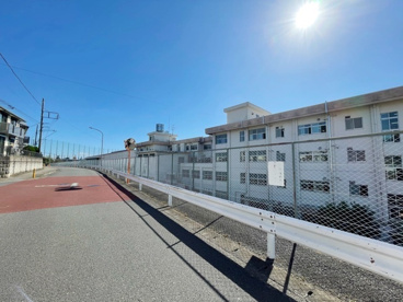 北の台中学校の画像1