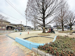若葉北公園