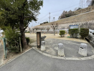 瀬戸ハイム第三児童遊園地