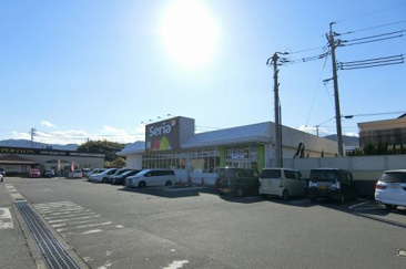 セリア 南岩国店