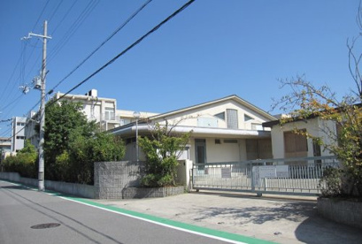 西宮市立　高木小学校の画像1