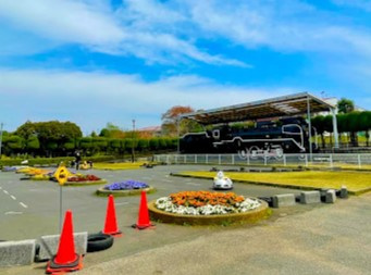 ユーカリ交通公園