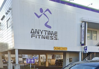 エニタイムフィットネス 松戸小金店