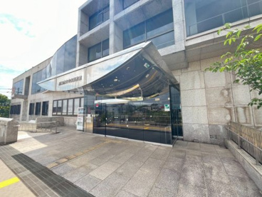 尼崎市立中央図書館の画像3