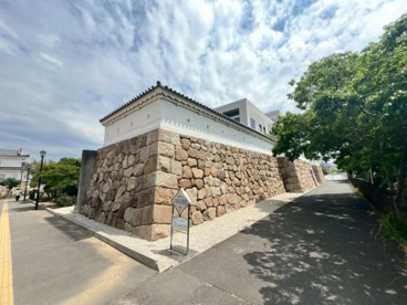 尼崎市立中央図書館の画像4
