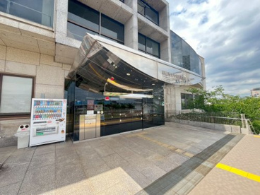 尼崎市立中央図書館の画像5