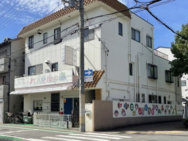 パステルの森保育園の画像1