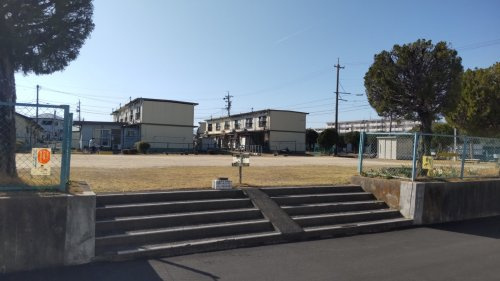 坂部が丘４丁目公園