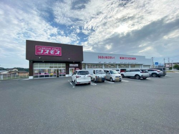 ディスカウントドラッグ コスモス 玖珂店