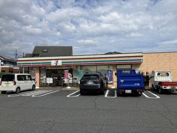 セブンイレブン 玖珂野口下店