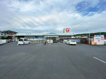 コメリハード&グリーン玖珂店