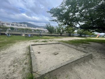 かもめ公園