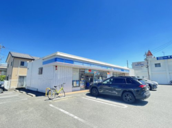 ローソン 瀬戸田端町店