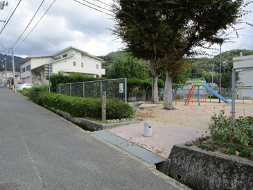畑賀第一公園