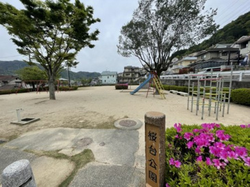 桜台公園
