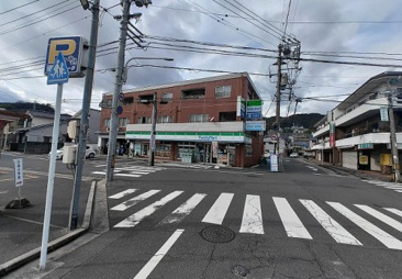 ファミリーマート 古江西店