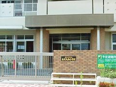 北九州市立永犬丸西小学校