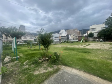 東雲公園