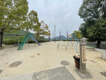 大和台第一公園
