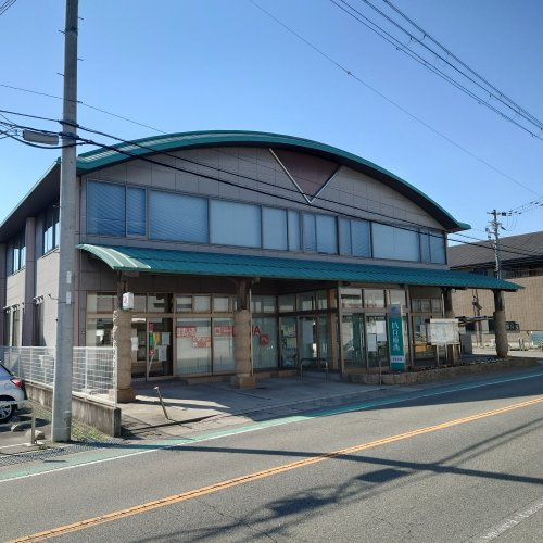 JA兵庫西　旭陽支店経済センター