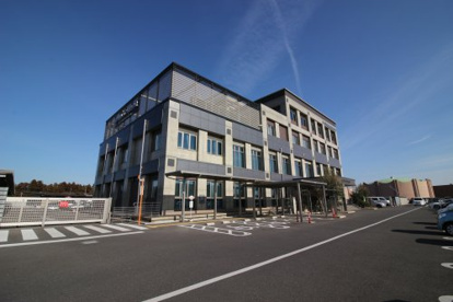 つくば警察署の画像1