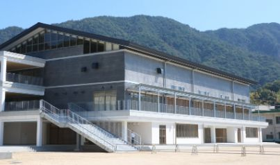天応学園の画像1