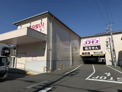 コスモス壬生松原店