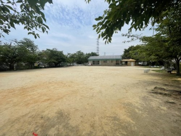 城ヶ丘第1児童遊園