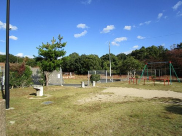 立石第二公園