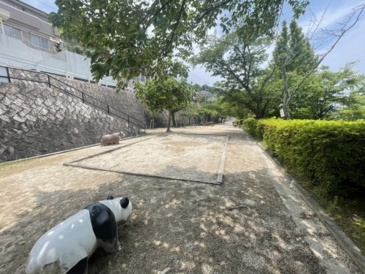 瀬戸ハイム第一児童遊園地