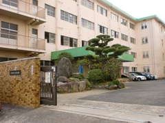 北九州市立志井小学校
