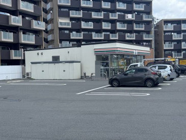 セブンイレブン 安芸熊野町貴船店