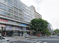 盛岡市役所