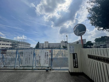 尾道市立　高須小学校