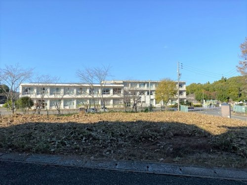 南帷子小学校