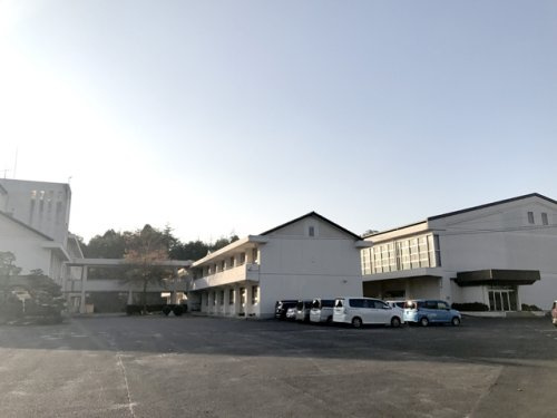 南姫中学校