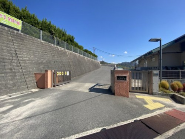 竹原市立忠海学園