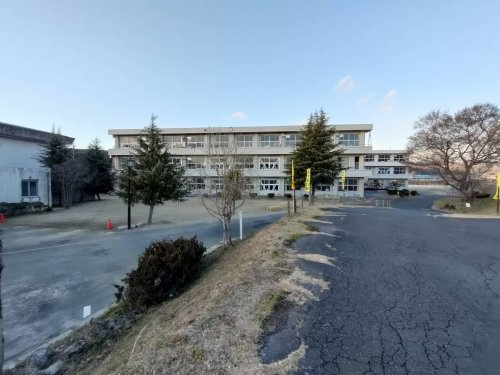 土岐小学校