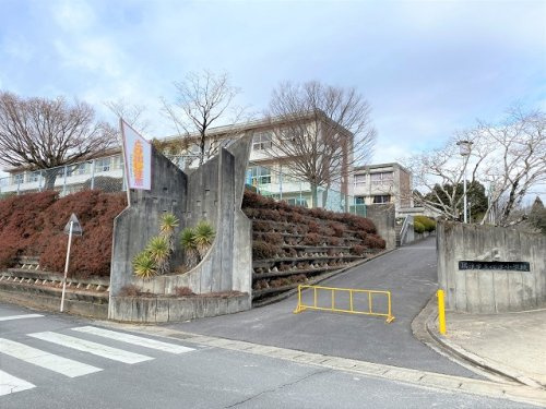 稲津小学校