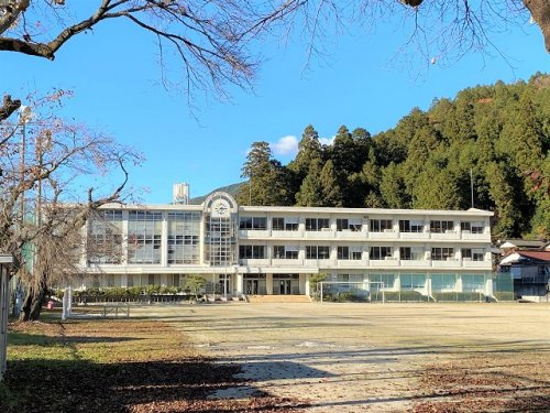 坂下中学校