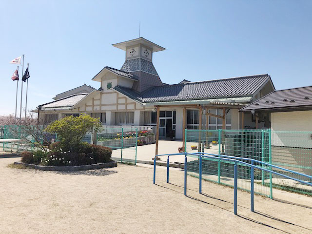 大井小学校