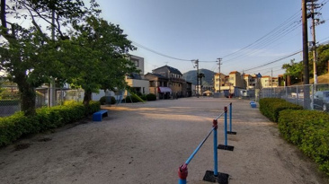 西崎公園