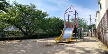 上温品第四公園