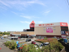 島忠ホームズ昭島店